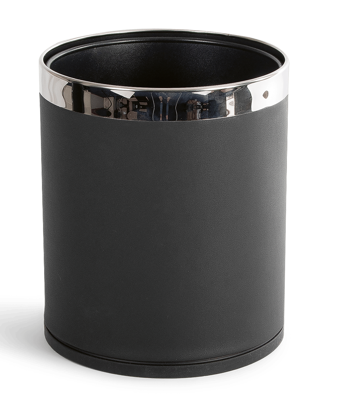 6514_waste_bin_BUTAK_black_1 6514_waste_bin_BUTAK_black_1