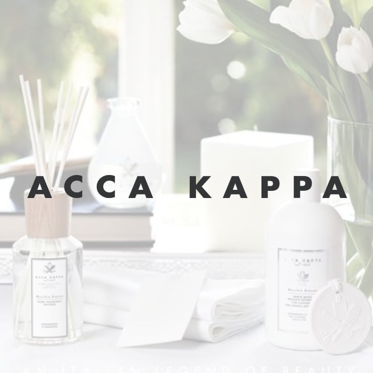 Acca Kappa logo