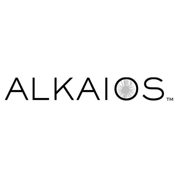 Alkaios LOGO