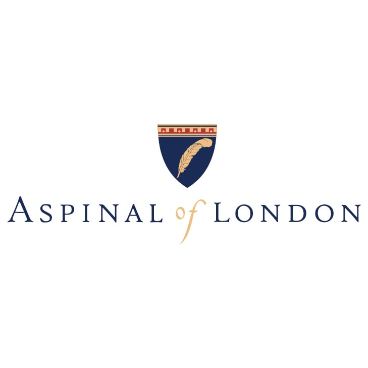 Aspinal Logo