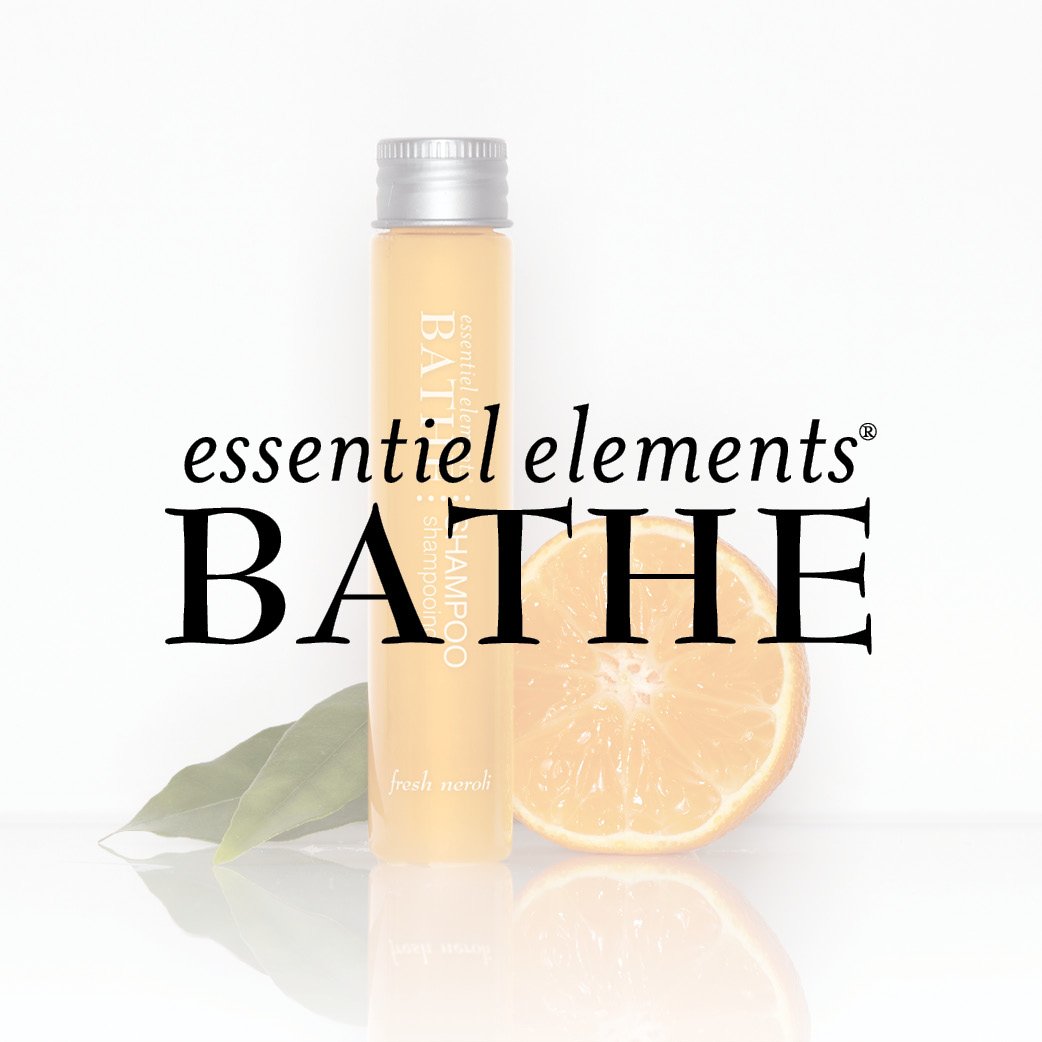 Bathe