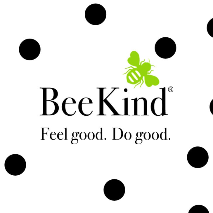 BeeKind logo