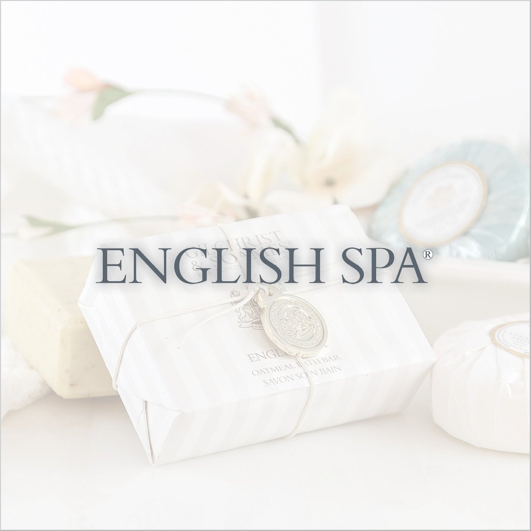 English Spa