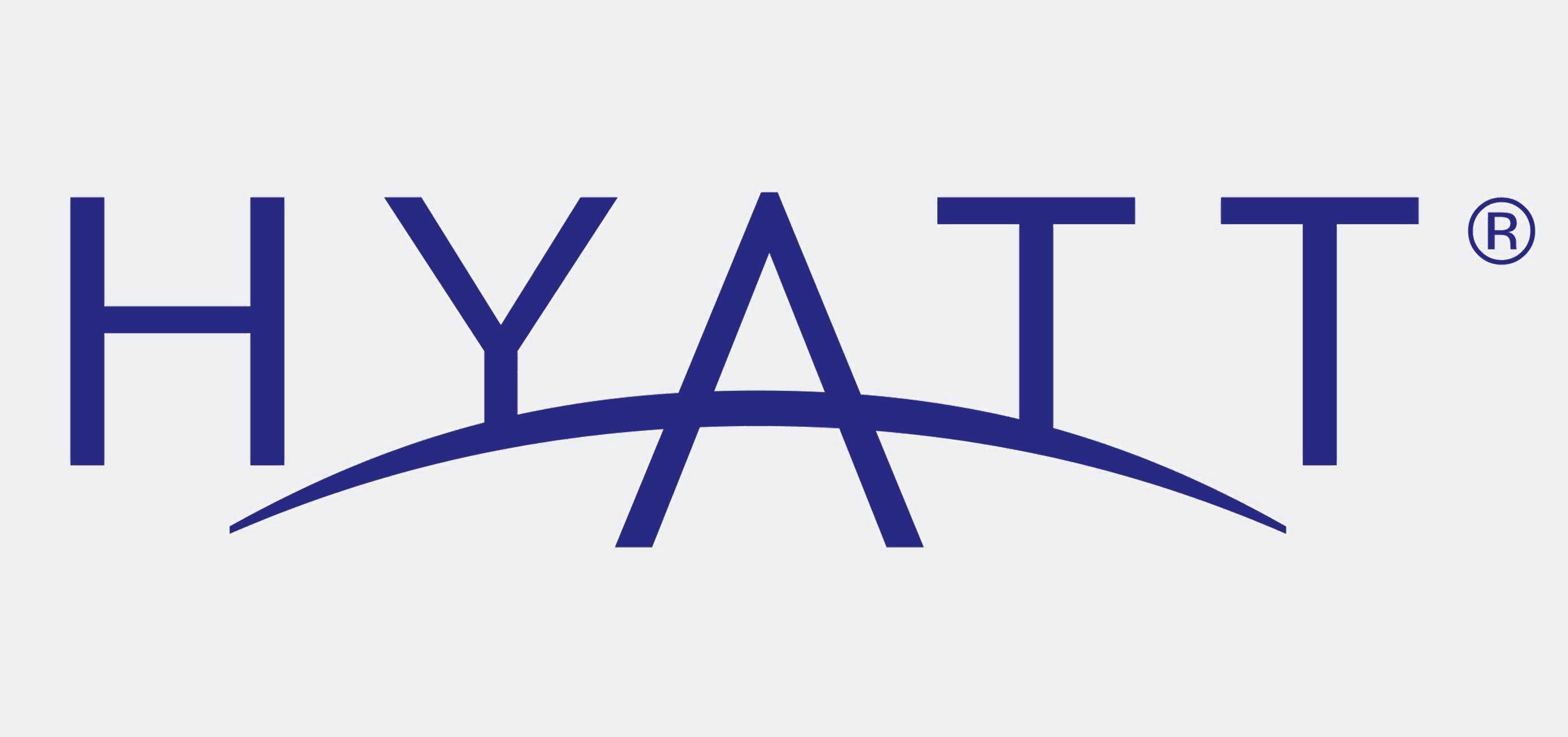 Hyatt Master Logo GS PORTAL
