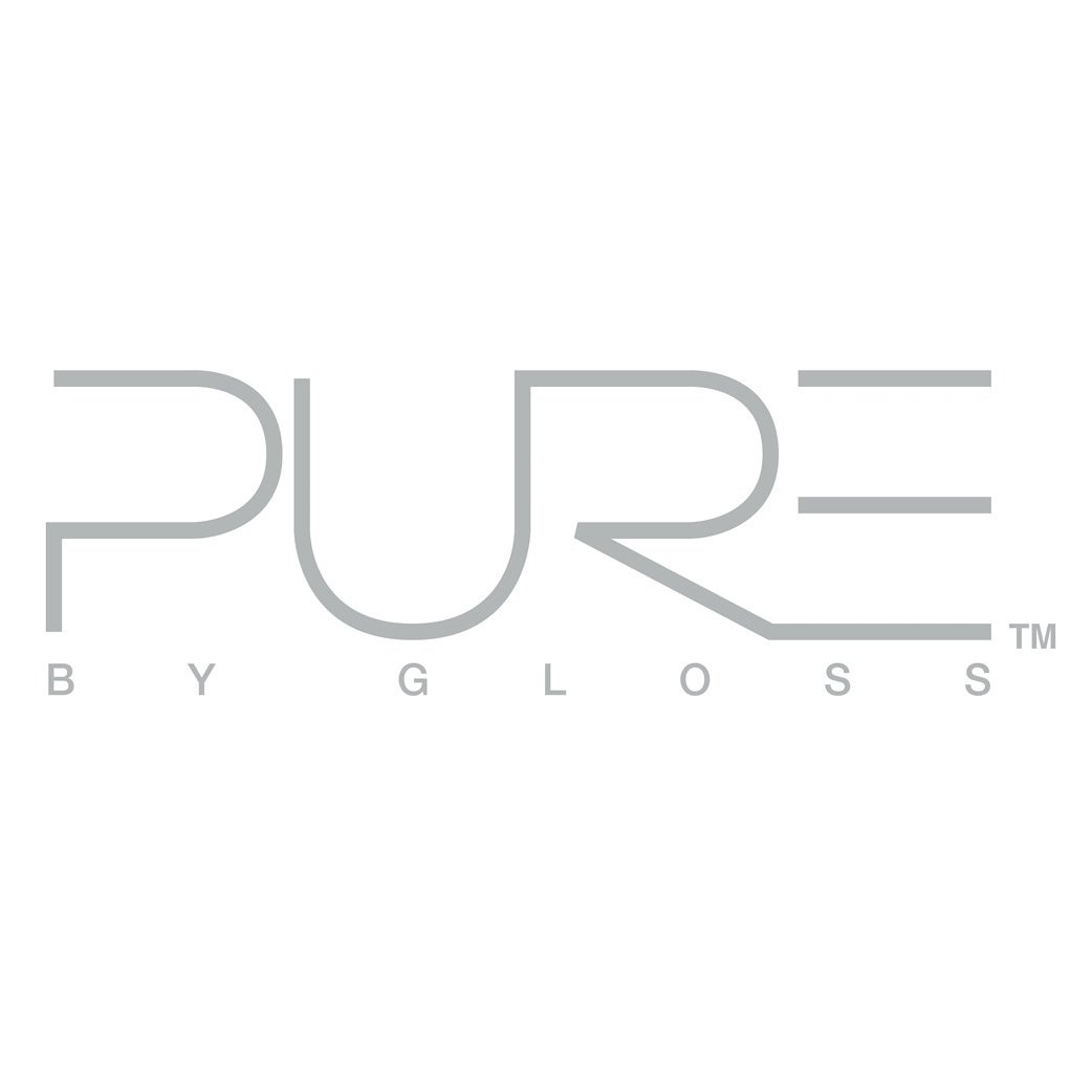 Pure by Gloss Logo