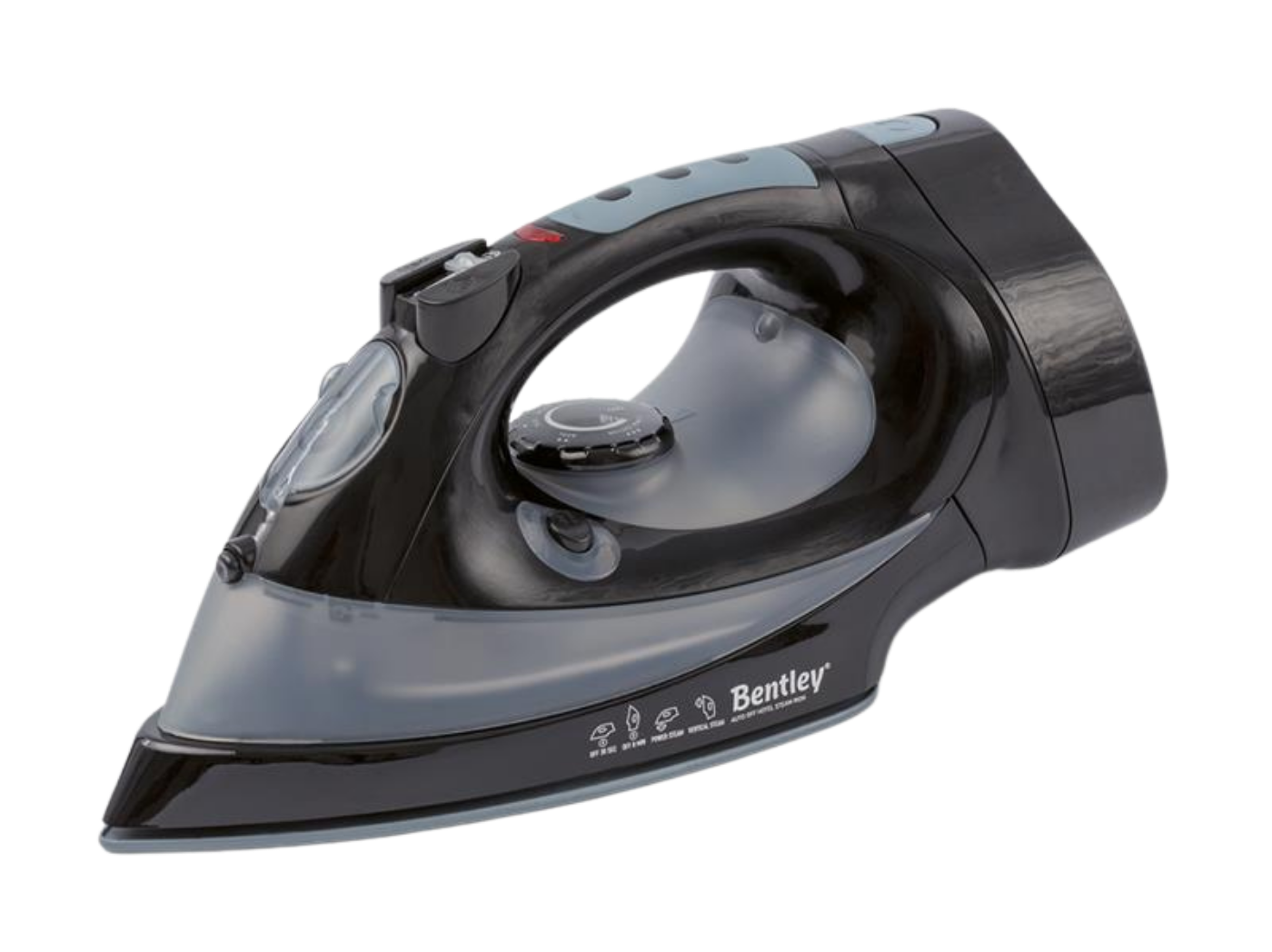 BENTLEY FLAT IRON BENTLEY FLAT IRON