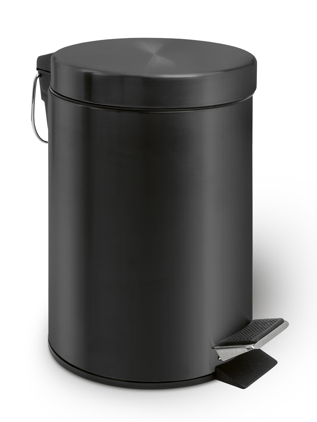 M6122_waste_bin_5L_MELINDA_black_1 M6122_waste_bin_5L_MELINDA_black_1